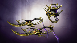 Khora/Abilities, WARFRAME Wiki