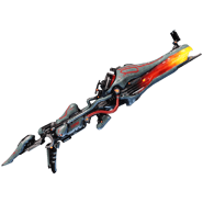 Kuva Ogris (24 KB) Kuva Ogris - Fires semi-automatically (instead of the charging trigger); smaller magazine, but greater damage.