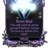 Riven Mods