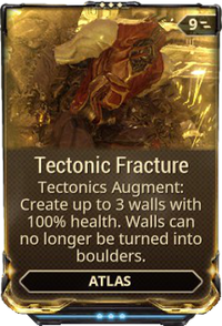 TectonicFractureMod