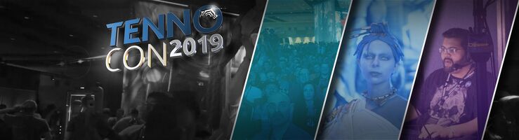 TennoCon2019Banner