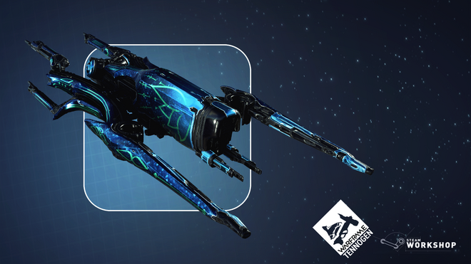 TennoGen19Mantis