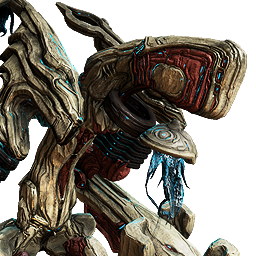 Eidolon Teralyst Warframe Wiki Fandom