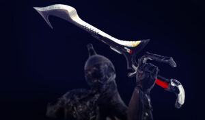 Weapon GrineerBlade