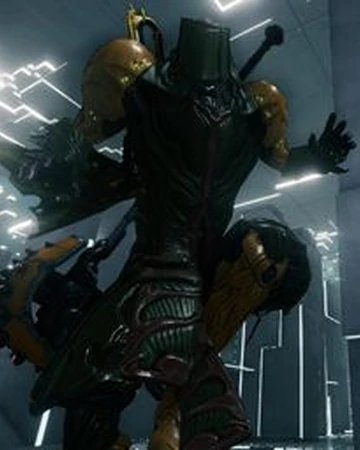 Adept Surge Warframe Wiki Fandom