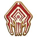 Cookie Stalker Glyph