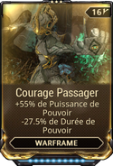 Courage Passager (252 kio)