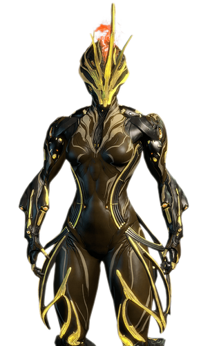 Ember Prime