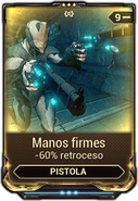Manos firmes (241 kB) Manos firmes