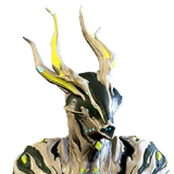 Oberon Oryx Helmet 75 Platinum 75