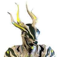 Oberon Oryx Helmet (174 KB) Oberon Oryx Helmet Blueprint