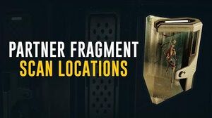 Partner Fragment Locations & Tiles (Warframe)