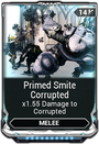PrimedSmiteCorruptedMod