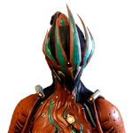 Ion Helmet TennoGen