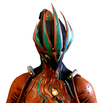 Valkyr Ion Helmet | WARFRAME+BreezeWiki