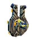 Simaris Helios Skin (Cephalon Simaris Offering)