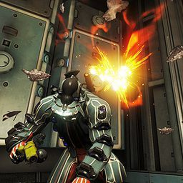 Sacrifice, WARFRAME Wiki