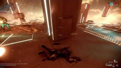 Warframe_-_Mastery_Rank_15_Test