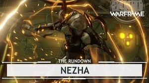 Warframe Nezha, The Boy on Fire therundown