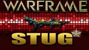 Warframe Stug