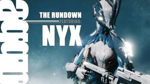 A Gay Guy Reviews Nyx, The Mental Manipulator