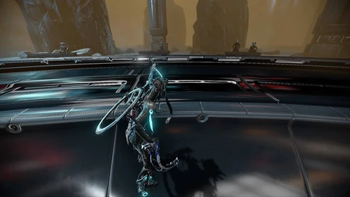 Spectators - Moon's Side