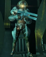 A Corrupted Lancer pre Update 31.5