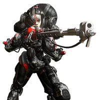 FortressGrineerFemale