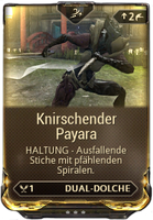 Knirschender Payara