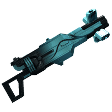 Prisma Tetra | Warframe Wiki | Fandom