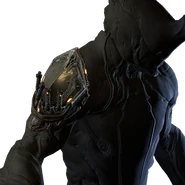 Asakage Blade of the Lotus Shoulder Armor Designed by BeastBuster Round 20 [Batch 2] $2.99 (PC) N/A (Console)