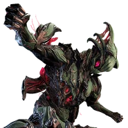 Nidus Night Hunter Skin (270 KB) Nidus Night Hunter Skin Designed by Mz-3 Round 15 $6.99 (PC) 165 Platinum 165 (Console)