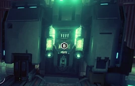 Terminal d'espionnage