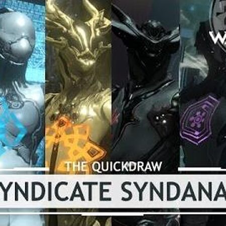Synoid Syandana Warframe Wiki Fandom