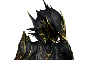 Zephyr Prime's helmet.