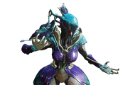 Orphid Saryn