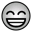 SatisfiedEmoji