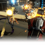 BreachSurge