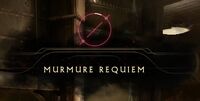 Murmure Requiem