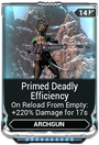 PrimedDeadlyEfficiencyMod