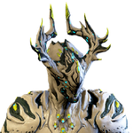 Ferosh Helmet TennoGen