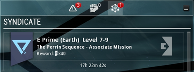 SyndicateAlert