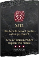  Xata