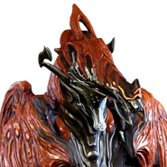 Chroma Drac Helmet (296 KB) Chroma Drac Helmet Blueprint