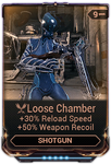 LooseChamberMod