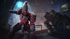 Qorvex Promo