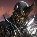 Rhino Palatine Glyph