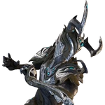 Blade of the Lotus Skin TennoGen