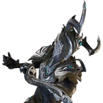 Blade of the Lotus Skin TennoGen