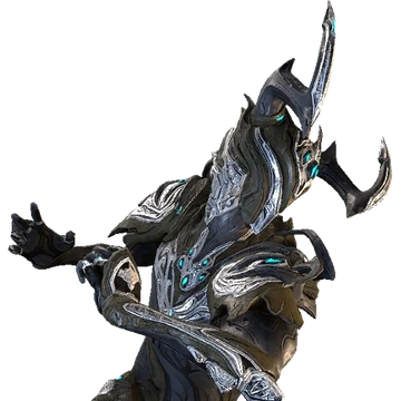 Warframe Oberon Unmasked